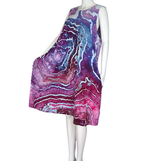 Women's XXL Geode Dress