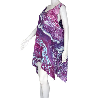 Women's 2XL Geode Dress