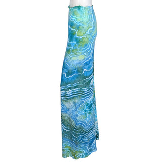 Women's XL Tie-dye Palazzo Pants