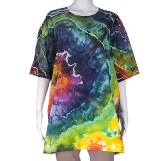 Men's XL Tie-dye T-Shirt
