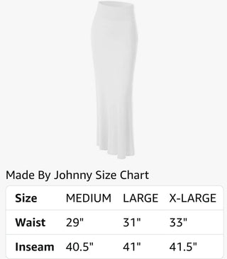 Women's Small Tie-dye Maxi Skirt
