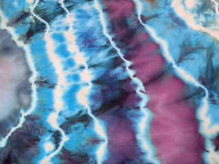 Women's Large Tie-dye Pants