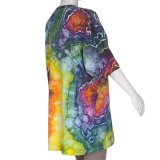 Men's XL Tie-dye T-Shirt