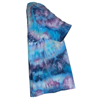 Men's XL Tie-dye T-Shirt