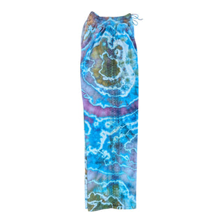 Women's Large Tie-dye Pants