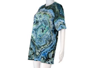 Men's Medium Tie-dye T-Shirt