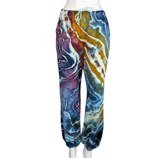Women's Medium Tie-dye Sweatpants
