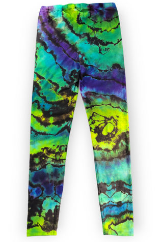 Women's Medium Reverse-dyed Leggings