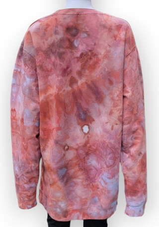 Men's 2XL Geode Sweatshirt