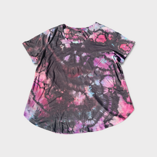 Women's Reverse Dyed Tee