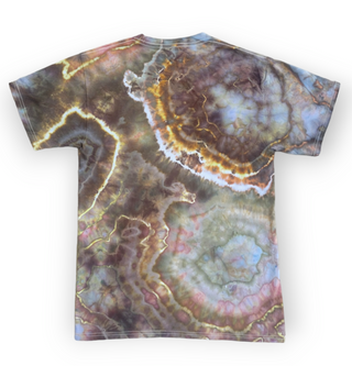 Men's Small Geode T-Shirt