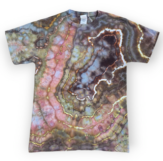 Men's Small Geode T-Shirt