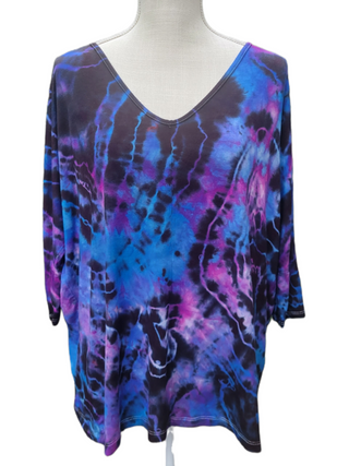 Women's Large Reverse Top