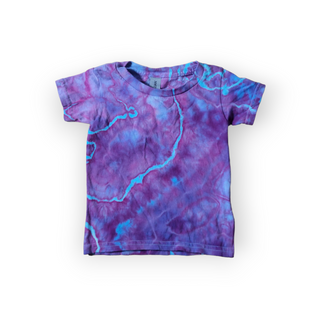 Youth 2T Geode Tee