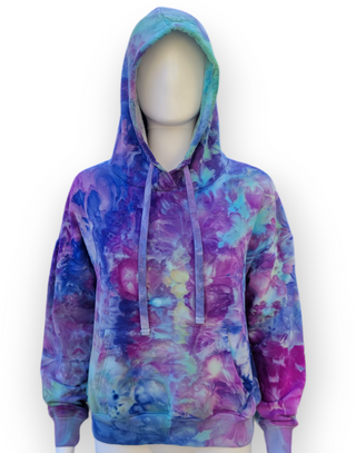 Women's Medium Pullover Hoodie