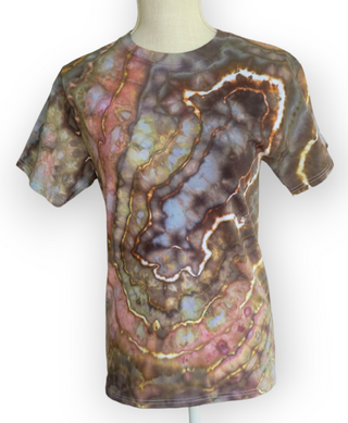 Men's Small Geode T-Shirt