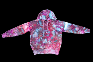 Women's Small Pull-over Hoodie