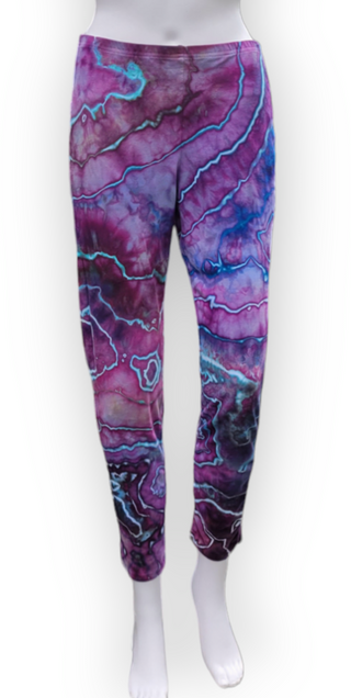 Women's XL Geode Leggings