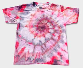 Youth Spiral Tee