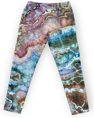 Women's Large Geode Leggings