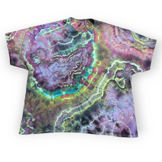 Men's 3X Geode T-Shirt