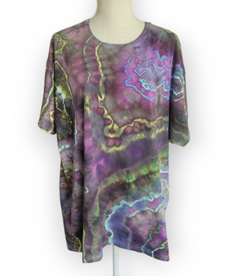 Men's 2XL geode T-Shirt