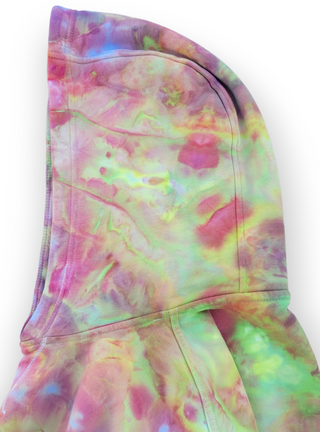 Women's Medium Geode Pullover Hoodie