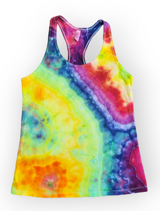 Women's Medium Racerback Tank Top