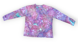 Men's 3XL Geode Sweatshirt