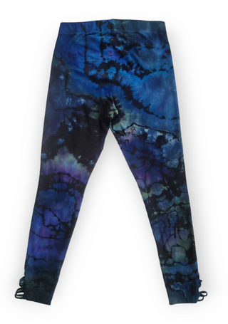 Women's Large Reverse-dyed Leggings