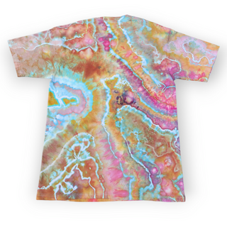 Men's Large Geode T-Shirt