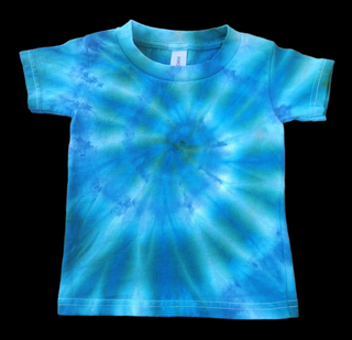 Spiral Tee