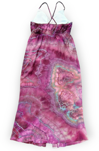 Women's Medium Rayon Geode Dress