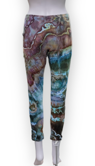 Women's Large Geode Leggings