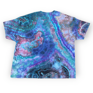 Men's 4XL Geode T-Shirt