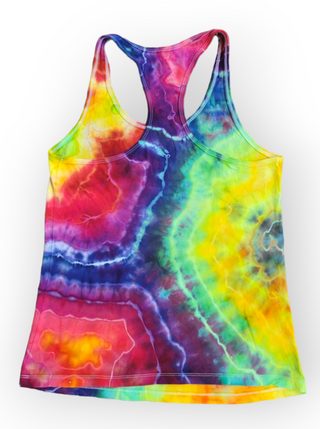 Women's Medium Racerback Tank Top