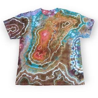 Men's XL Geode T-Shirt