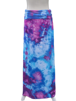 Women's Large Maxi Skirt