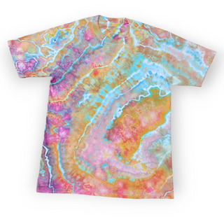 Men's Large Geode T-Shirt