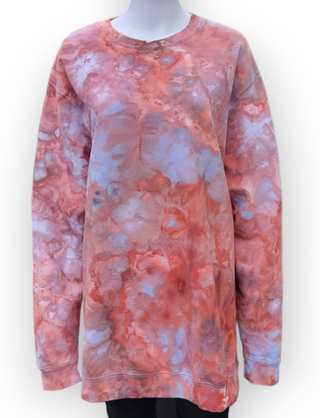 Men's 2XL Geode Sweatshirt