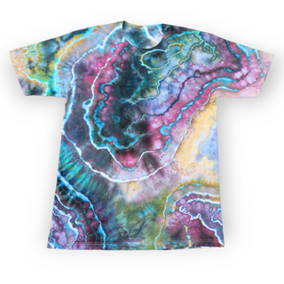 Men's Large Geode T-shirt