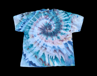 Spiral Tee