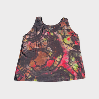 Women's Reverse Tank Top