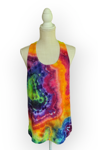 Women's 2XL Racerback Tank