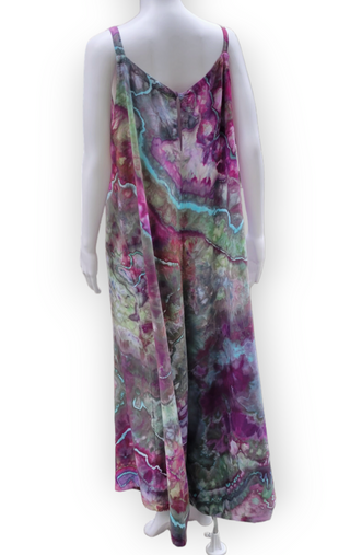 Women's Large Geode Jumpsuit