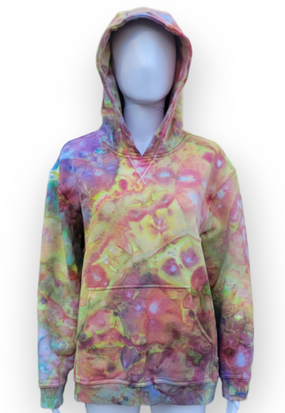 Women's Medium Geode Pullover Hoodie