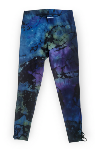 Women's Large Reverse-dyed Leggings