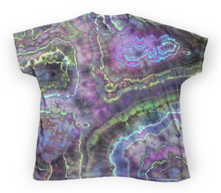 Men's 2XL geode T-Shirt