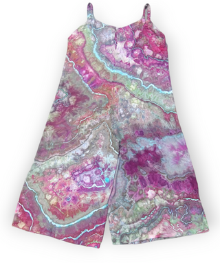 Women's Large Geode Jumpsuit