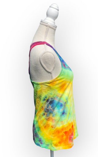 Women's Medium Racerback Tank Top